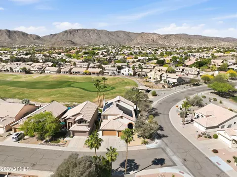 View/Area - 1454 E Nighthawk Way, Phoenix, AZ 85048 photo 2 of 3