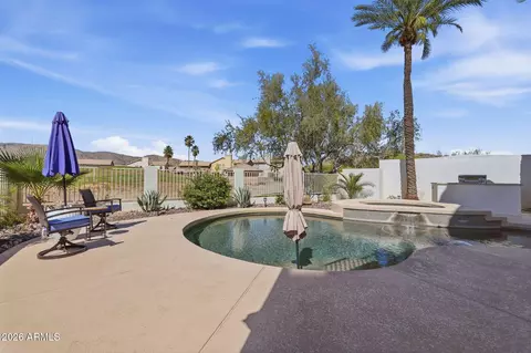 Exterior - 1454 E Nighthawk Way, Phoenix, AZ 85048 photo 3 of 6