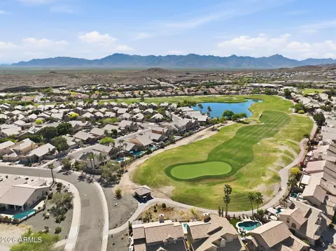 View/Area - 1454 E Nighthawk Way, Phoenix, AZ 85048 photo 1 of 3