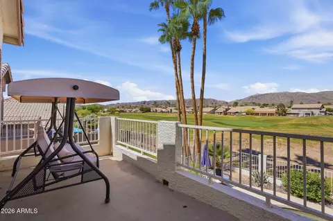 Exterior - 1454 E Nighthawk Way, Phoenix, AZ 85048 photo 1 of 6