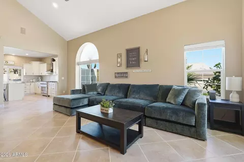 Living - 1454 E Nighthawk Way, Phoenix, AZ 85048 photo 1 of 3