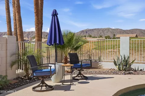 Exterior - 1454 E Nighthawk Way, Phoenix, AZ 85048 photo 4 of 6