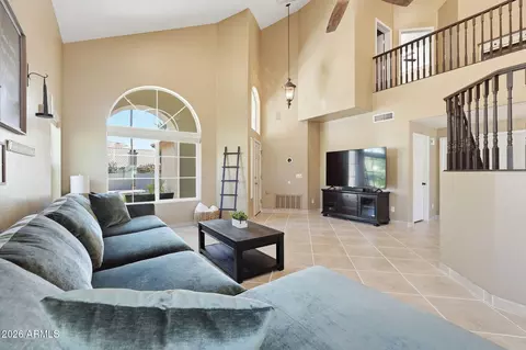 Living - 1454 E Nighthawk Way, Phoenix, AZ 85048 photo 3 of 3