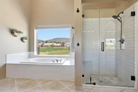 Bath - 1454 E Nighthawk Way, Phoenix, AZ 85048 photo 2 of 4