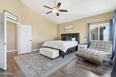 Bedroom - 1454 E Nighthawk Way, Phoenix, AZ 85048 photo 2 of 3