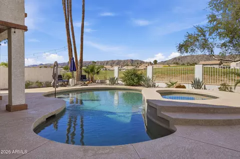 Exterior - 1454 E Nighthawk Way, Phoenix, AZ 85048 photo 2 of 6