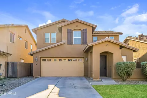 41173 W Bravo Dr, Maricopa, AZ 85138