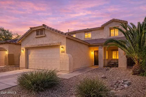 18514 W Sanna St, Waddell, AZ 85355