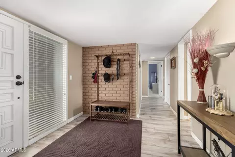 Entry Way - 729 S Edgewater Dr, Mesa, AZ 85208 photo 1 of 3