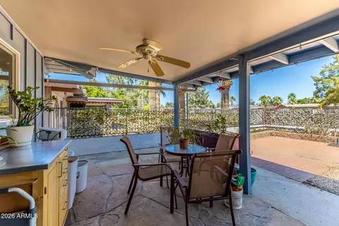 Exterior - 729 S Edgewater Dr, Mesa, AZ 85208 photo 9 of 21