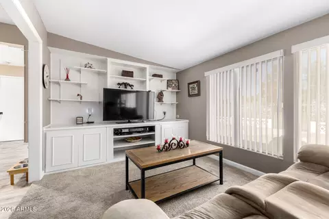Living - 729 S Edgewater Dr, Mesa, AZ 85208 photo 1 of 1