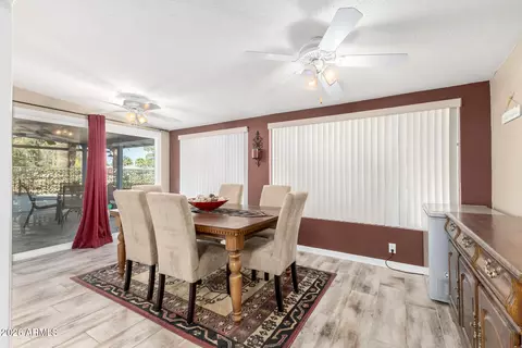 Dining - 729 S Edgewater Dr, Mesa, AZ 85208 photo 1 of 2