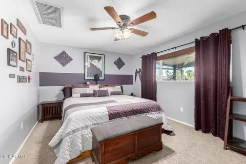 Bedroom - 729 S Edgewater Dr, Mesa, AZ 85208 photo 1 of 7