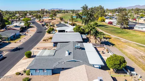 View/Area - 729 S Edgewater Dr, Mesa, AZ 85208 photo 3 of 12