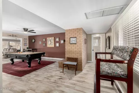 Entry Way - 729 S Edgewater Dr, Mesa, AZ 85208 photo 3 of 3