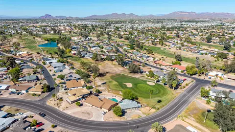 View/Area - 729 S Edgewater Dr, Mesa, AZ 85208 photo 10 of 12