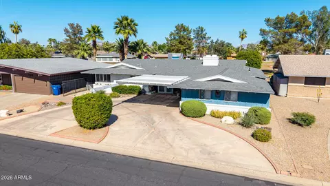 Other - 729 S Edgewater Dr, Mesa, AZ 85208 photo 2 of 17