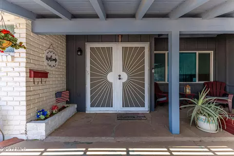 Exterior - 729 S Edgewater Dr, Mesa, AZ 85208 photo 8 of 21