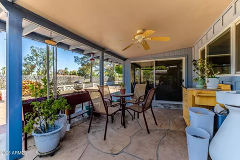 Exterior - 729 S Edgewater Dr, Mesa, AZ 85208 photo 10 of 21