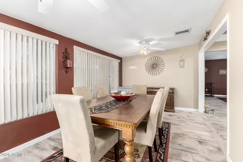 Dining - 729 S Edgewater Dr, Mesa, AZ 85208 photo 2 of 2
