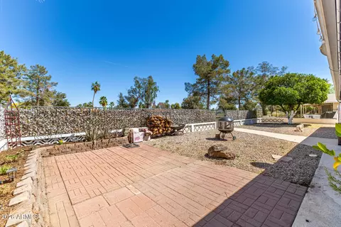 Exterior - 729 S Edgewater Dr, Mesa, AZ 85208 photo 12 of 21