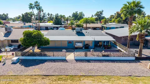 View/Area - 729 S Edgewater Dr, Mesa, AZ 85208 photo 5 of 12