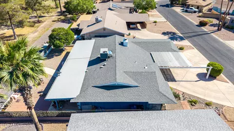 View/Area - 729 S Edgewater Dr, Mesa, AZ 85208 photo 1 of 12