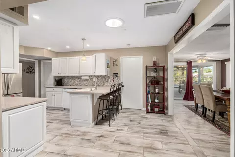 Kitchen - 729 S Edgewater Dr, Mesa, AZ 85208 photo 1 of 5