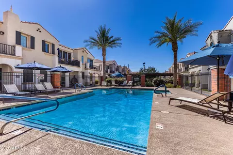 Exterior - 4049 E Toledo St #105, Gilbert, AZ 85295 photo 7 of 13