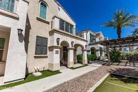 Exterior - 4049 E Toledo St #105, Gilbert, AZ 85295 photo 2 of 13