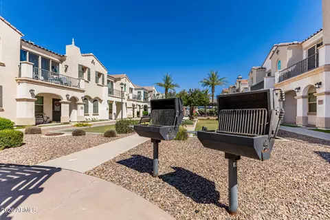 Exterior - 4049 E Toledo St #105, Gilbert, AZ 85295 photo 11 of 13