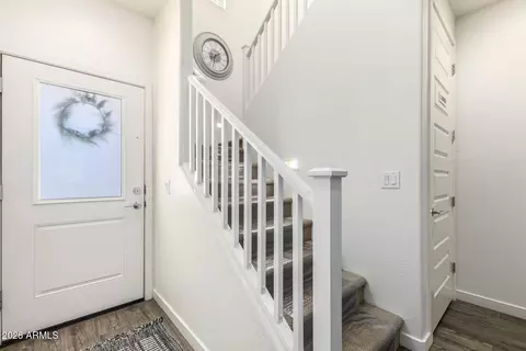 Entry Way - 4049 E Toledo St #105, Gilbert, AZ 85295 photo 2 of 3