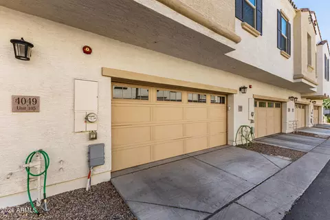 Exterior - 4049 E Toledo St #105, Gilbert, AZ 85295 photo 6 of 13