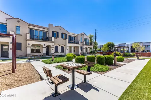 Exterior - 4049 E Toledo St #105, Gilbert, AZ 85295 photo 13 of 13