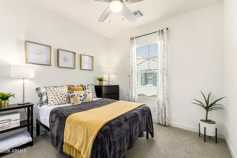Bedroom - 4049 E Toledo St #105, Gilbert, AZ 85295 photo 4 of 5