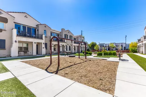 Exterior - 4049 E Toledo St #105, Gilbert, AZ 85295 photo 12 of 13