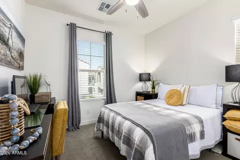 Bedroom - 4049 E Toledo St #105, Gilbert, AZ 85295 photo 3 of 5