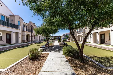 Exterior - 4049 E Toledo St #105, Gilbert, AZ 85295 photo 9 of 13