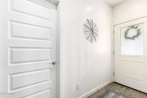 Entry Way - 4049 E Toledo St #105, Gilbert, AZ 85295 photo 1 of 3