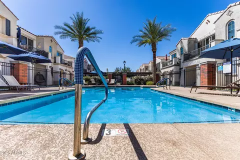 Exterior - 4049 E Toledo St #105, Gilbert, AZ 85295 photo 8 of 13
