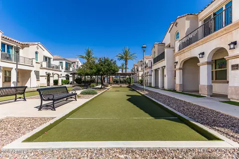 Exterior - 4049 E Toledo St #105, Gilbert, AZ 85295 photo 10 of 13