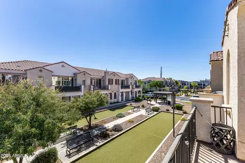 Exterior - 4049 E Toledo St #105, Gilbert, AZ 85295 photo 5 of 13