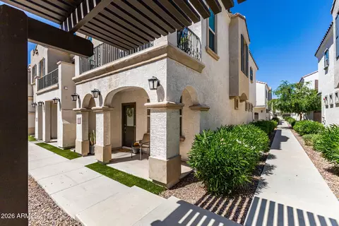 Exterior - 4049 E Toledo St #105, Gilbert, AZ 85295 photo 3 of 13