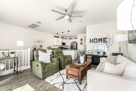 Living - 4049 E Toledo St #105, Gilbert, AZ 85295 photo 2 of 2