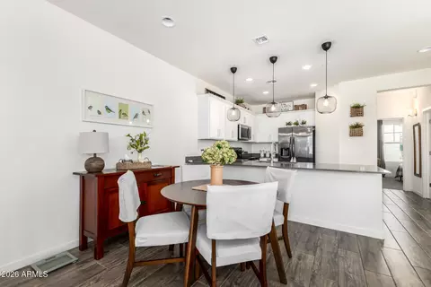 Dining - 4049 E Toledo St #105, Gilbert, AZ 85295 photo 1 of 1