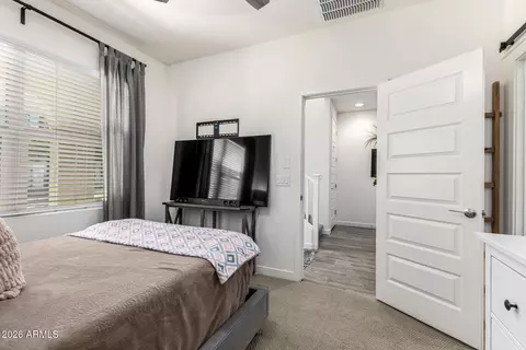 Bedroom - 4049 E Toledo St #105, Gilbert, AZ 85295 photo 2 of 5