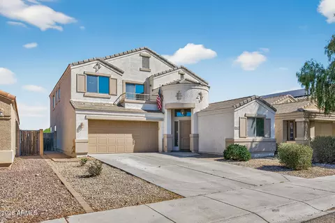 9846 W Melinda Ln, Peoria, AZ 85382