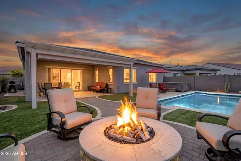 16242 S 179th Dr, Goodyear, AZ 85338
