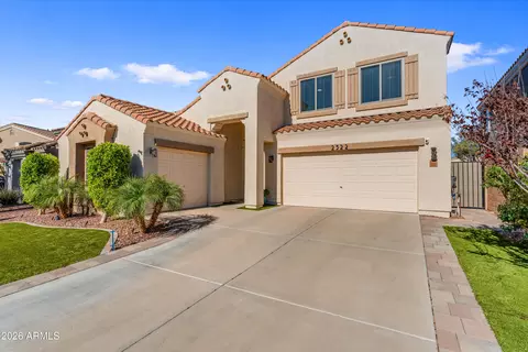 2522 E Mine Creek Rd, Phoenix, AZ 85024