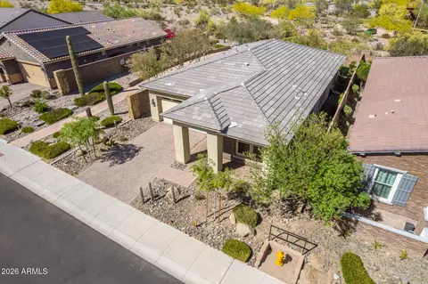 16458 W Gary Way, Goodyear, AZ 85338